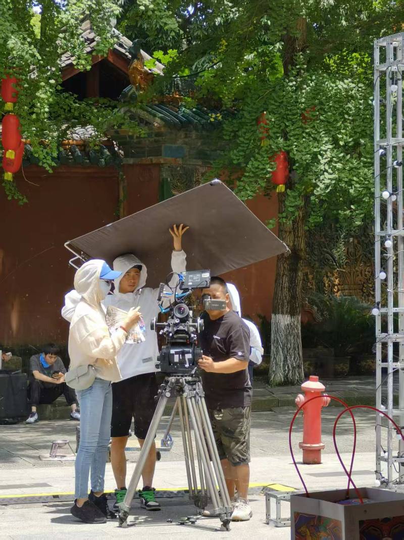 随州TVC拍摄公司：资深团队坐镇，打造现象级广告作品的幕后推手