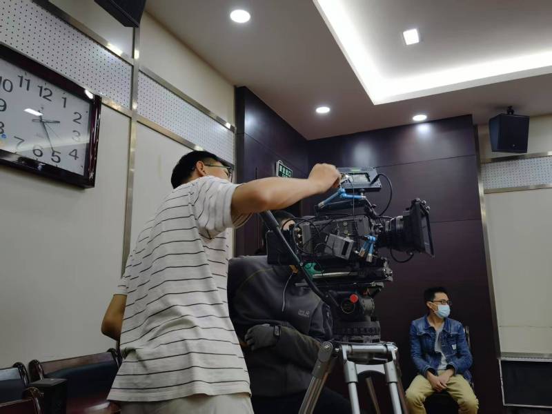 随州TVC拍摄公司：让每个品牌都能拥有自己的好莱坞大片