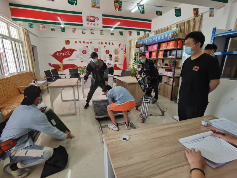 随州广告片拍摄公司：极简主义践行者，少即是多的视觉哲学