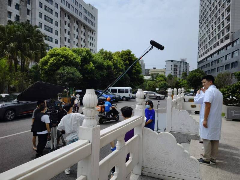 随州广告片拍摄公司低成本实现高规格制作的诀窍